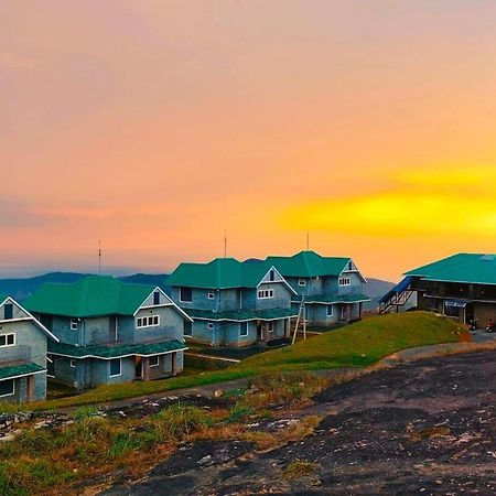 Orange Valley Hills Resort Vagamon Buitenkant foto