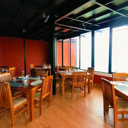 Orange Valley Hills Resort Vagamon Buitenkant foto