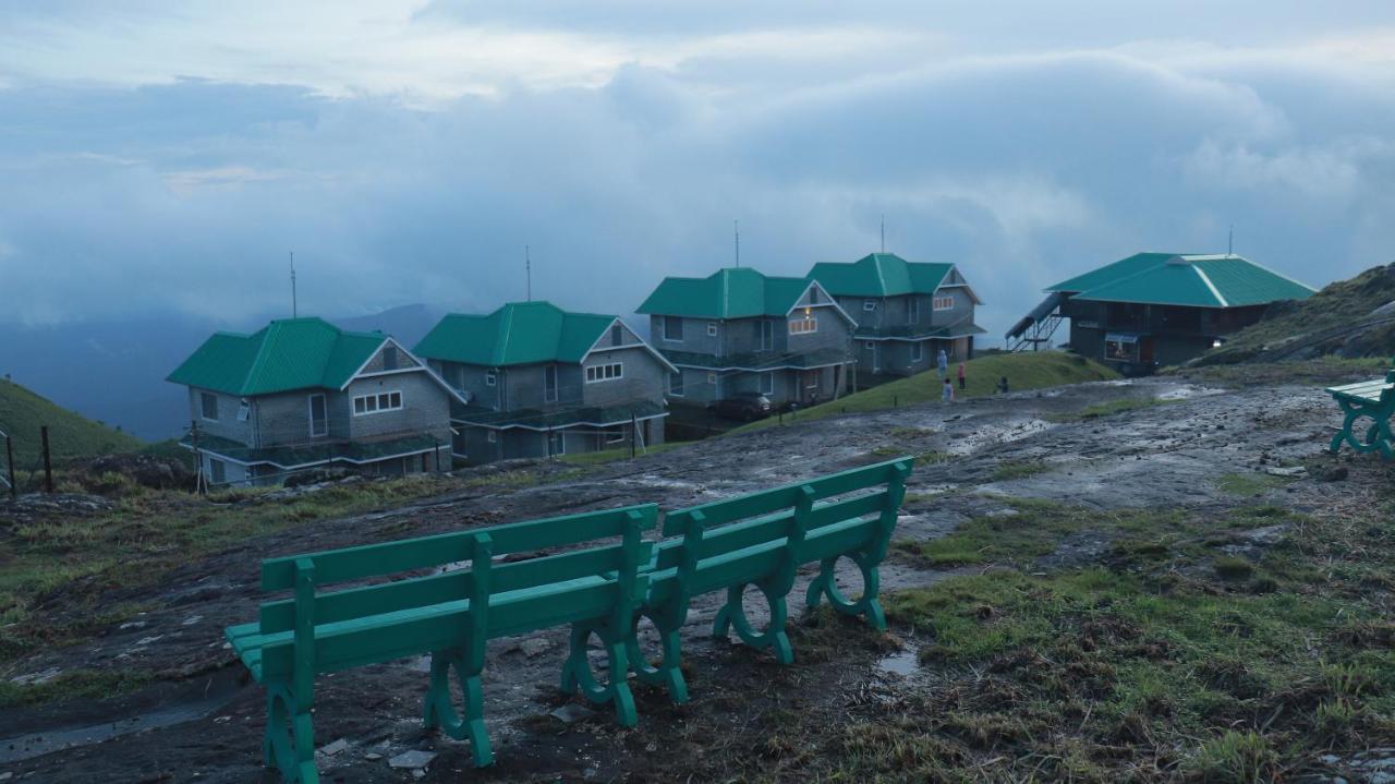 Orange Valley Hills Resort Vagamon Buitenkant foto