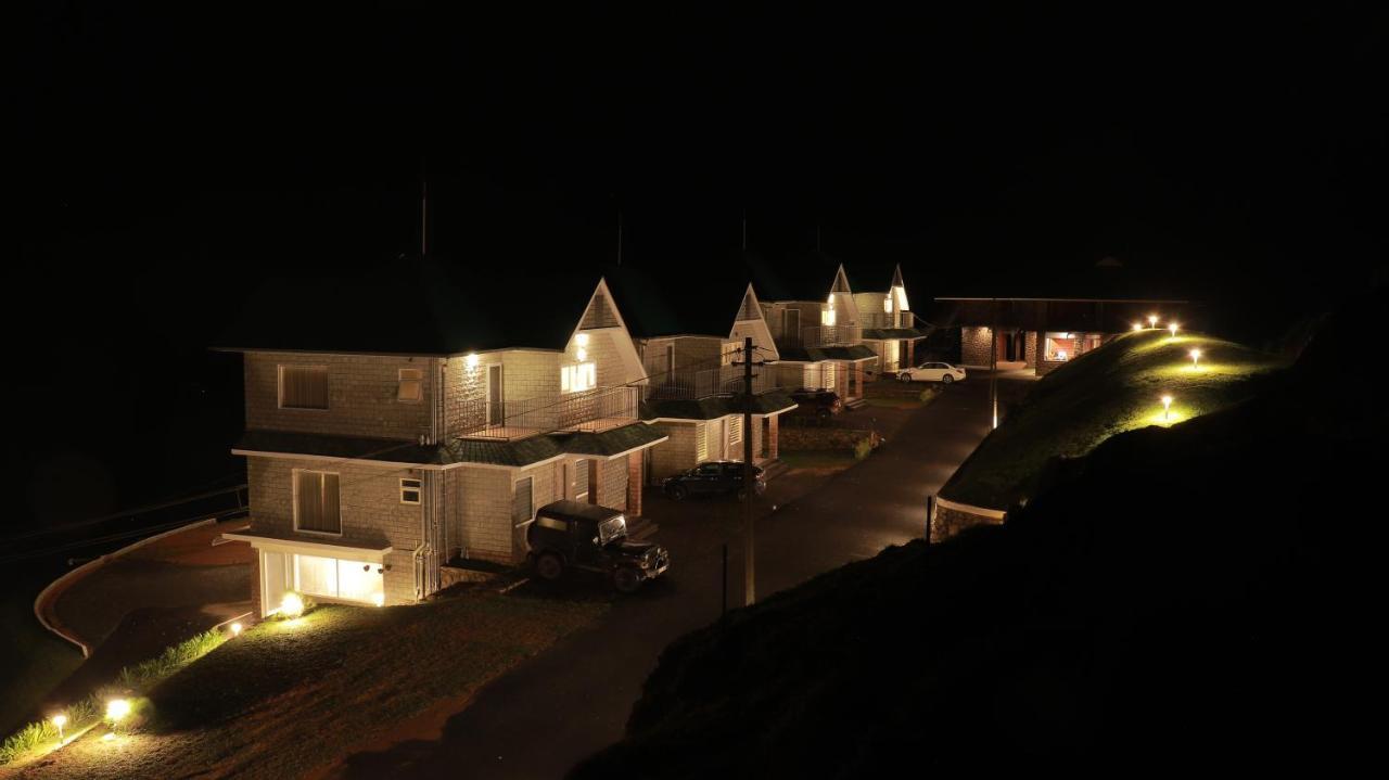 Orange Valley Hills Resort Vagamon Buitenkant foto