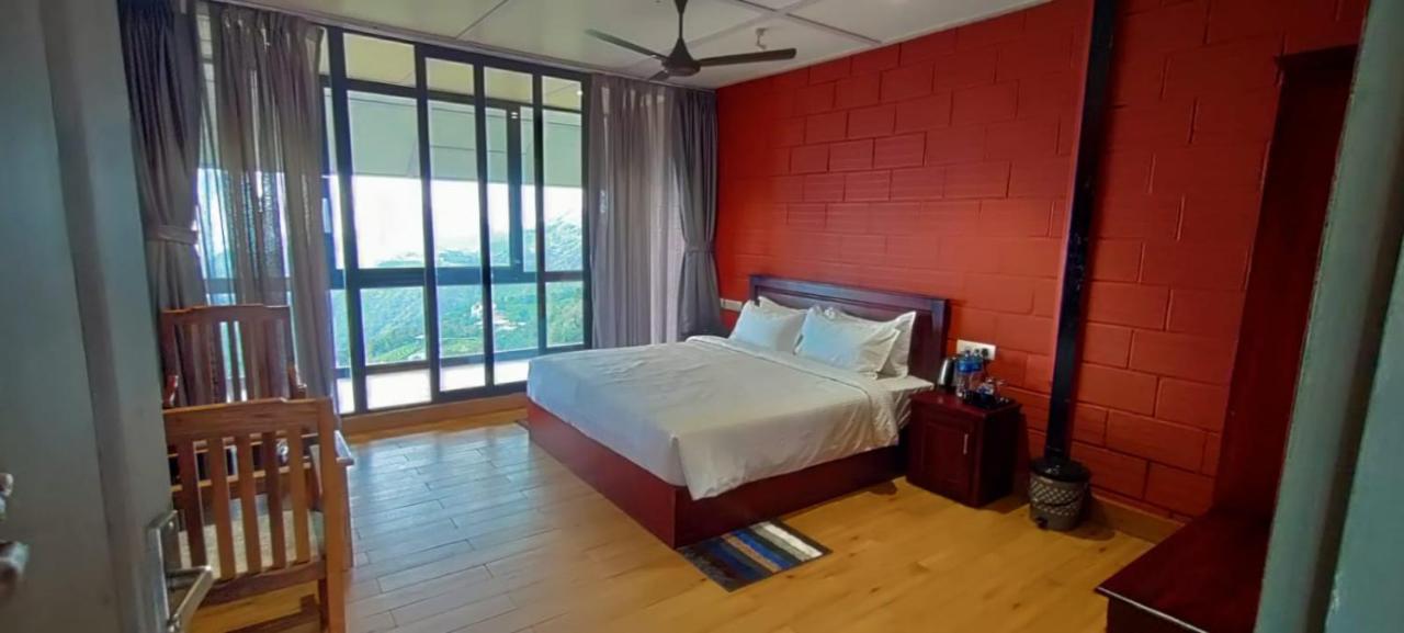 Orange Valley Hills Resort Vagamon Buitenkant foto