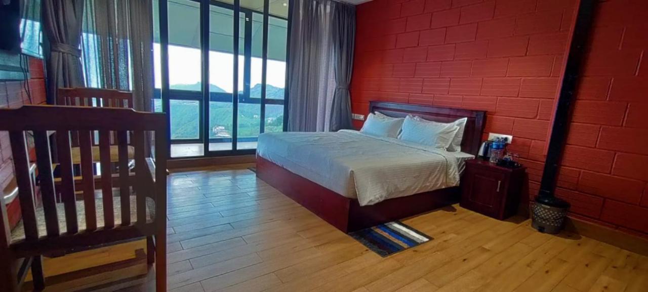 Orange Valley Hills Resort Vagamon Buitenkant foto