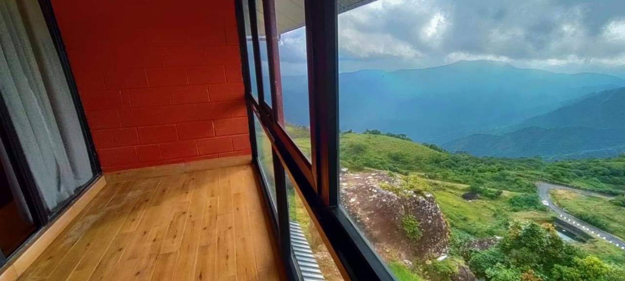 Orange Valley Hills Resort Vagamon Buitenkant foto